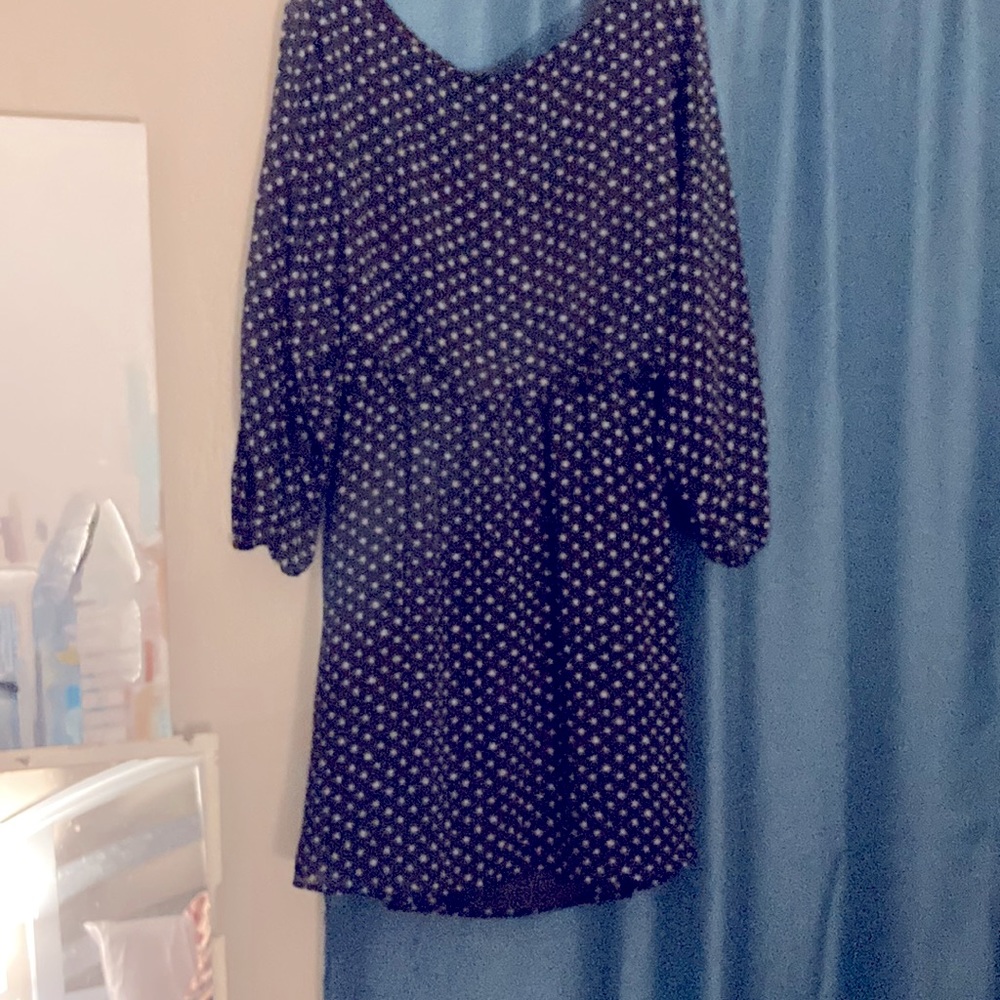 Express Dress - Picture 2 of 2
